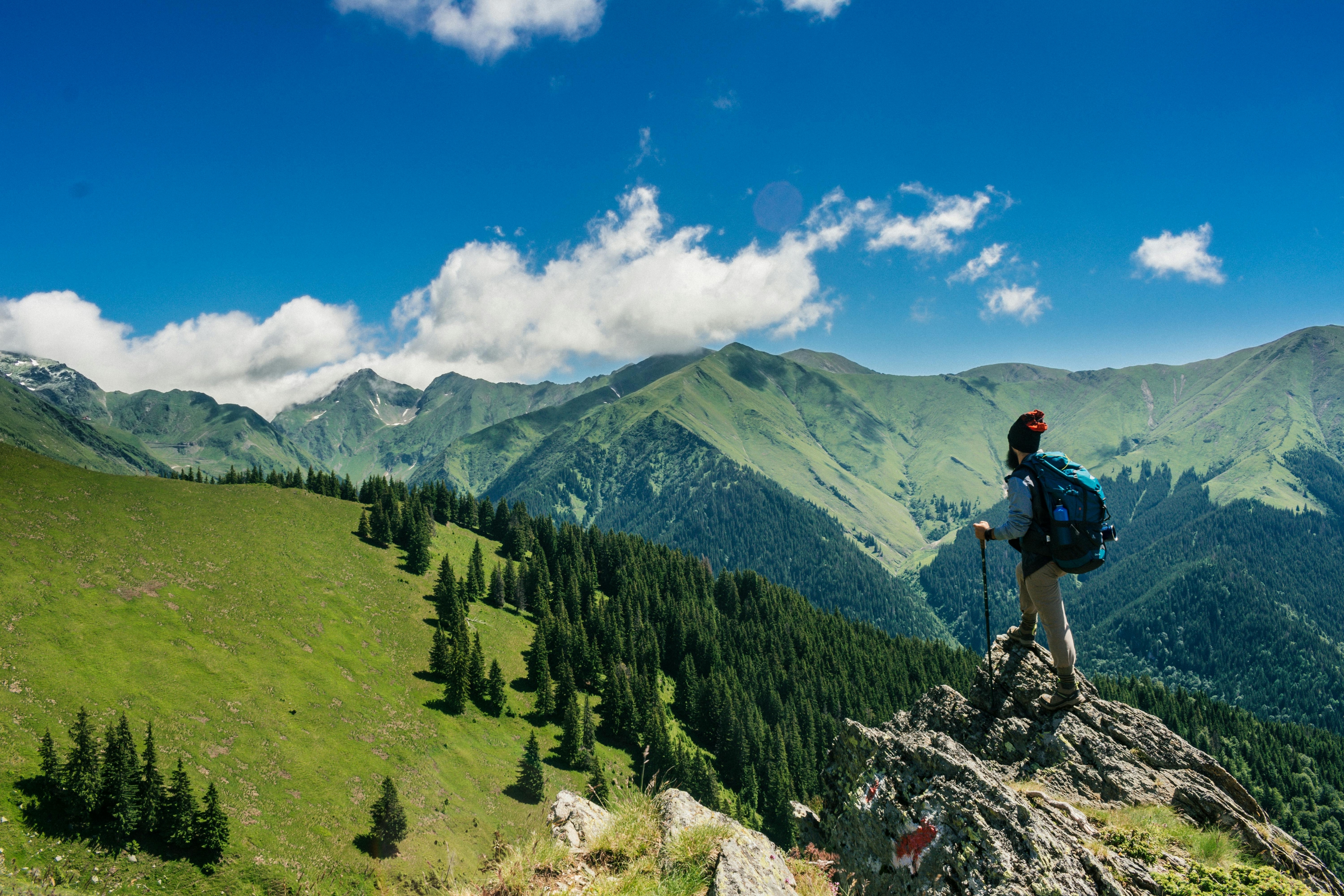 Trek Karo India