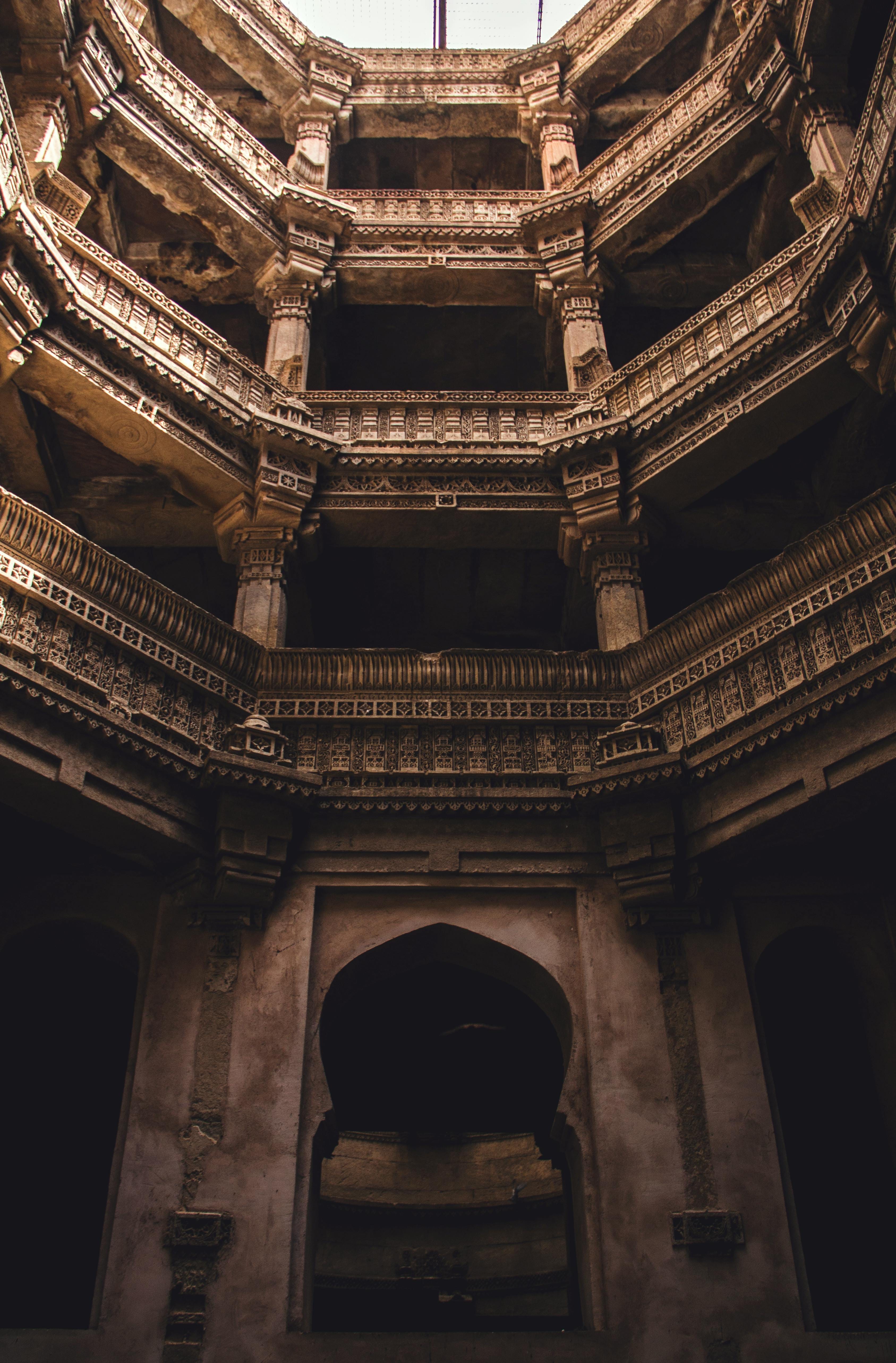 Trek karo india - Gujarat & Madhyapradesh