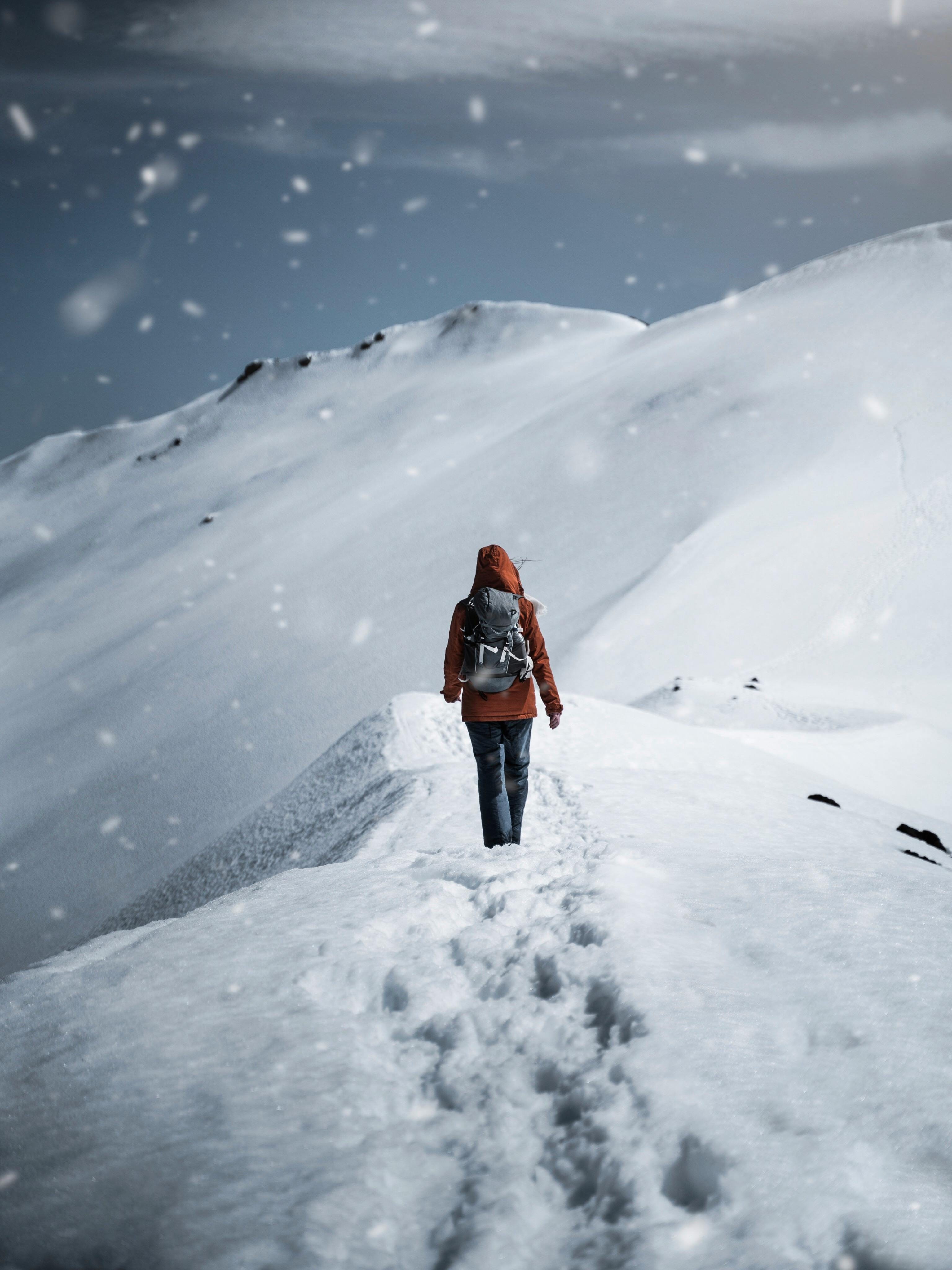 Trek karo india - Himachal 