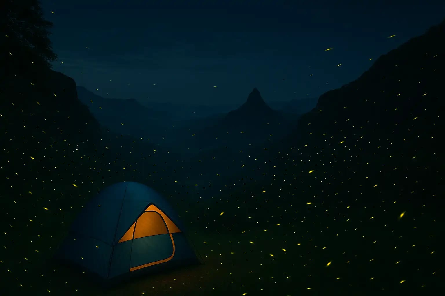 Trek karo india - Fireflies Special treks & Camping-Pune