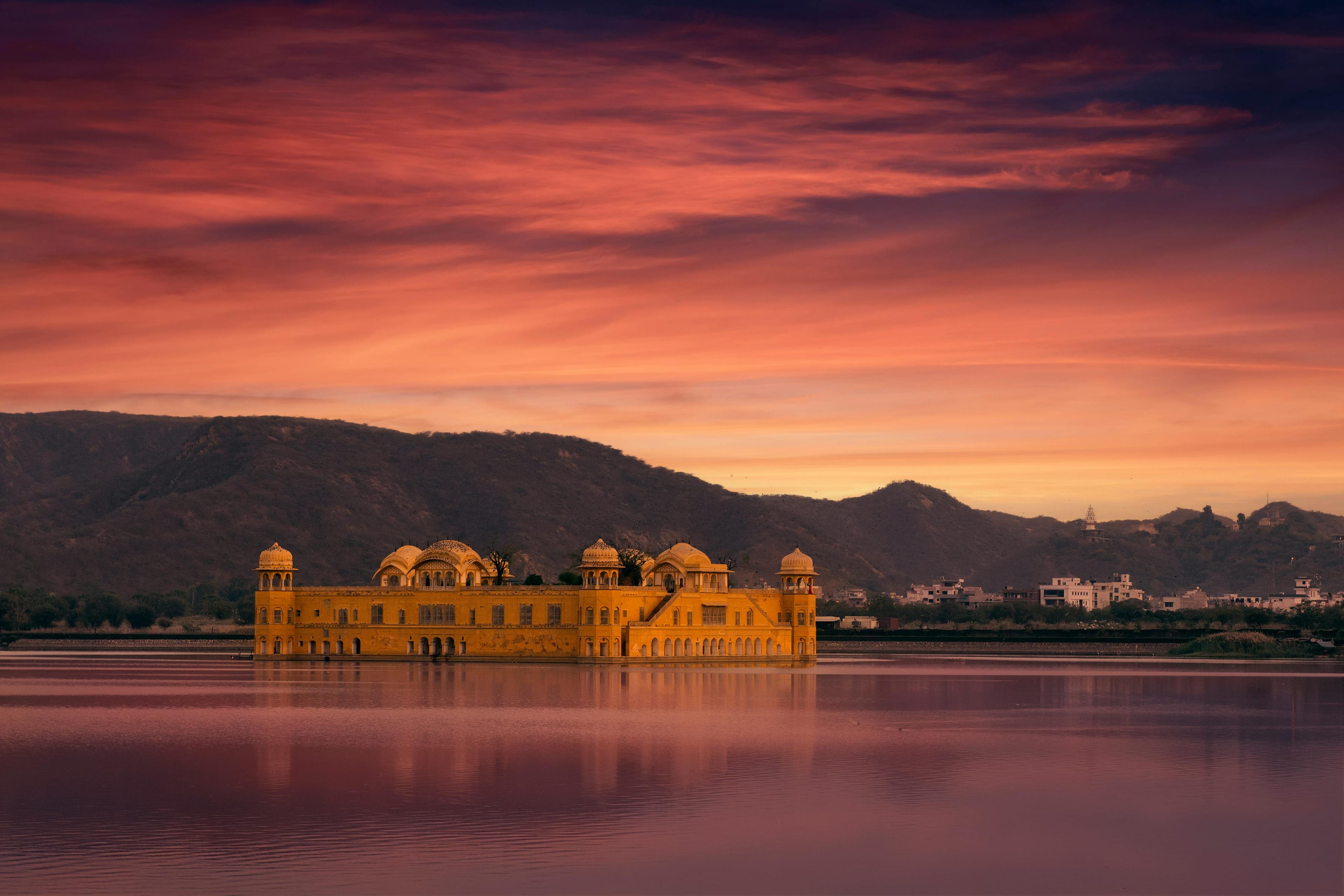 Trek karo india - Rajasthan