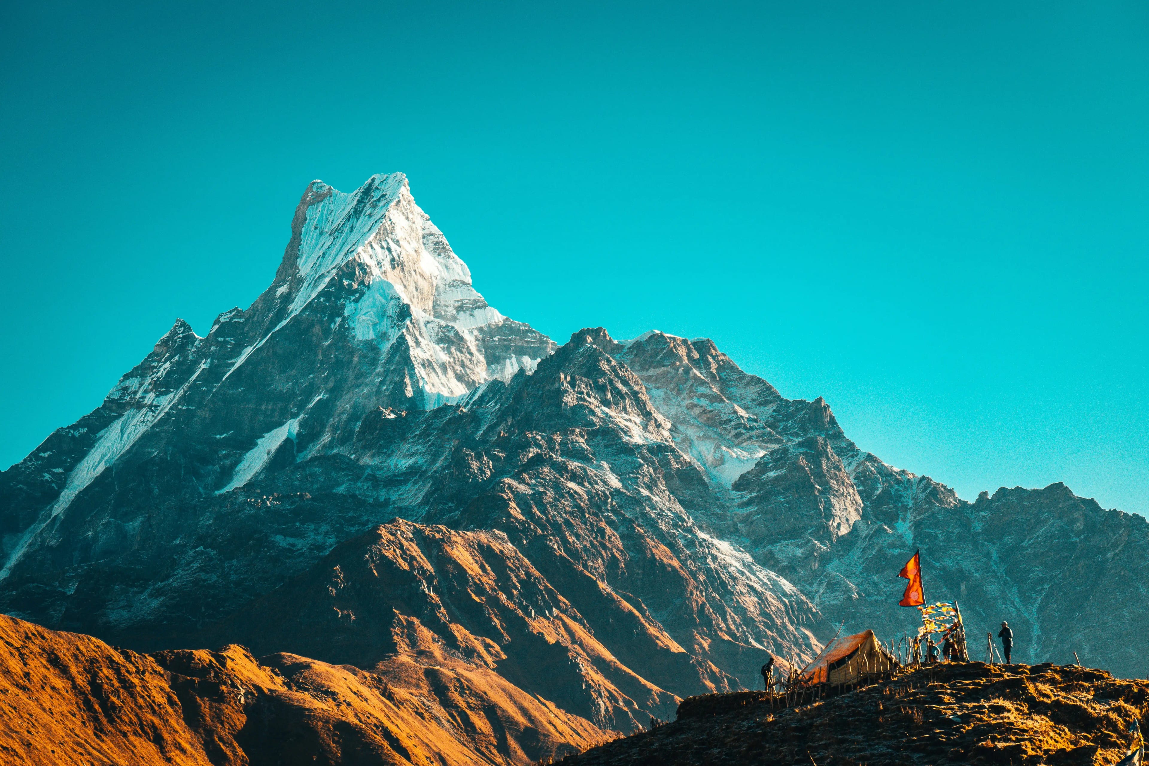 Trek karo india - Himalayan Treks