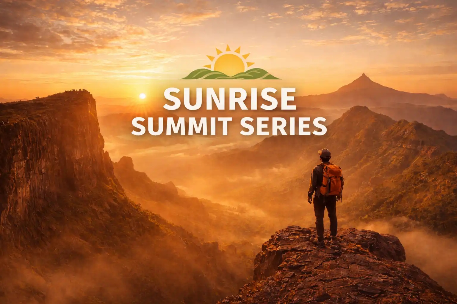 Sunrise Treks Series Pune|Mumbai